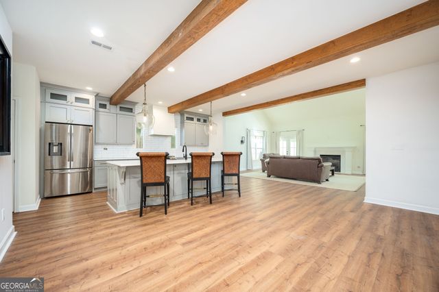 1589 Mims Street SW, Atlanta, GA 30314