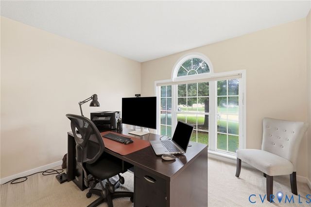 6400 Bateleur Ct, Henrico, VA 23231