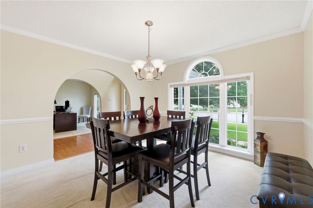 6400 Bateleur Ct, Henrico, VA 23231