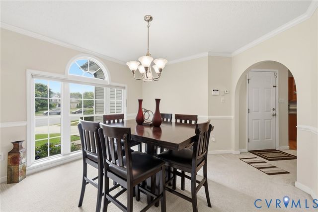 6400 Bateleur Ct, Henrico, VA 23231