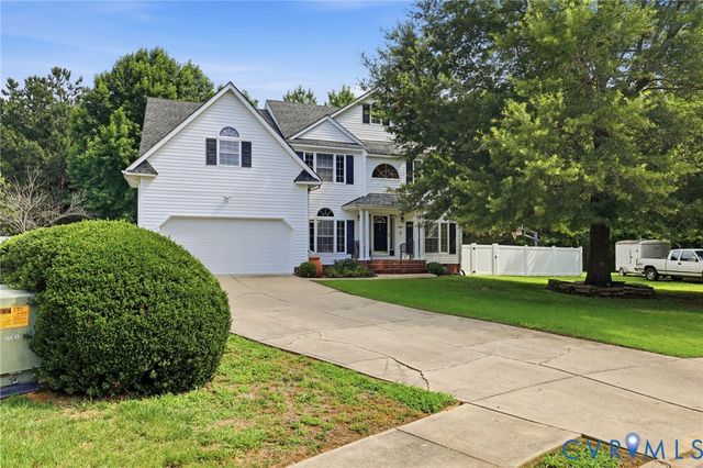 6400 Bateleur Ct, Henrico, VA 23231