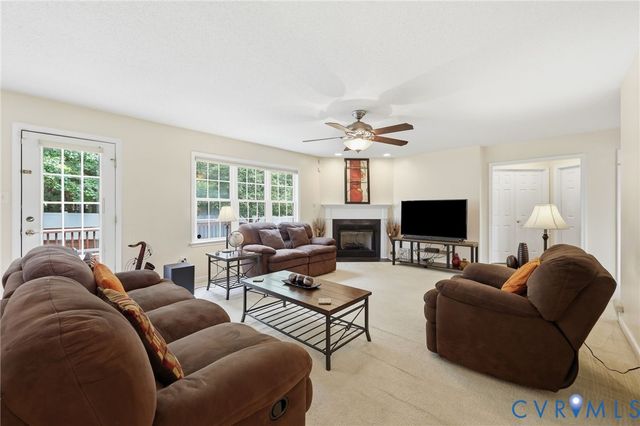 6400 Bateleur Ct, Henrico, VA 23231