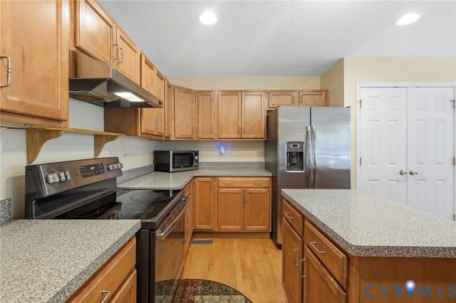 6400 Bateleur Ct, Henrico, VA 23231