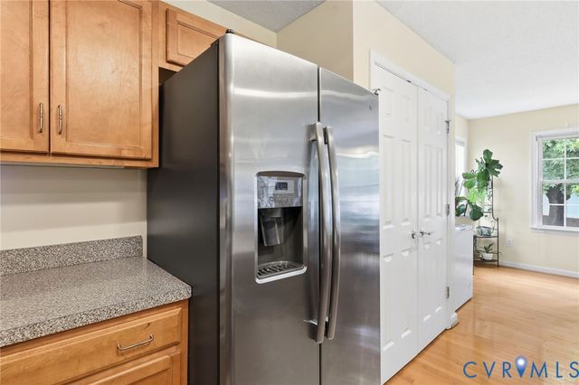 6400 Bateleur Ct, Henrico, VA 23231
