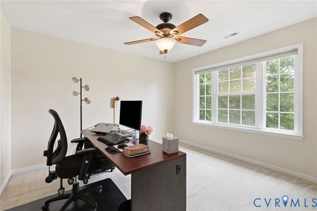 6400 Bateleur Ct, Henrico, VA 23231