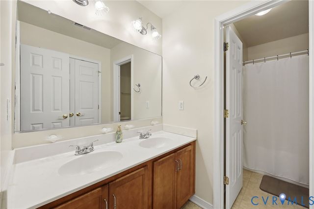 6400 Bateleur Ct, Henrico, VA 23231