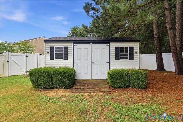 6400 Bateleur Ct, Henrico, VA 23231