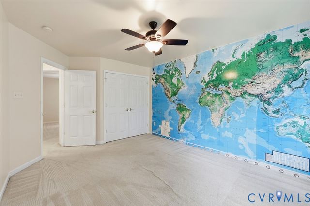 6400 Bateleur Ct, Henrico, VA 23231