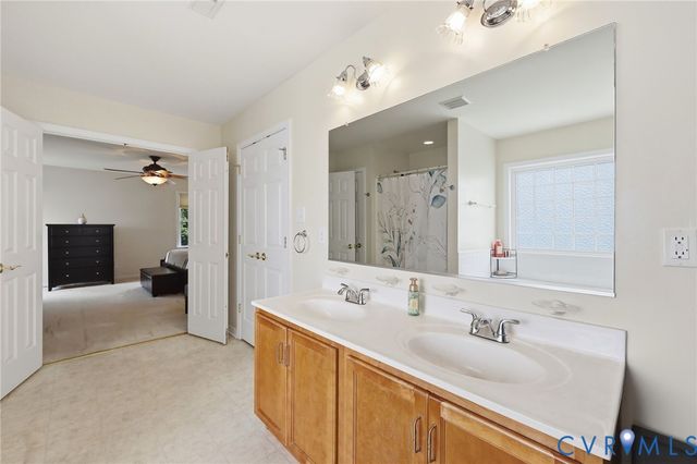6400 Bateleur Ct, Henrico, VA 23231