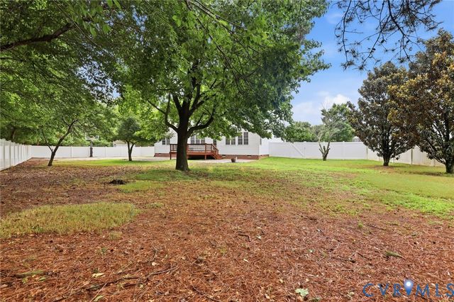 6400 Bateleur Ct, Henrico, VA 23231