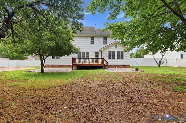 6400 Bateleur Ct, Henrico, VA 23231