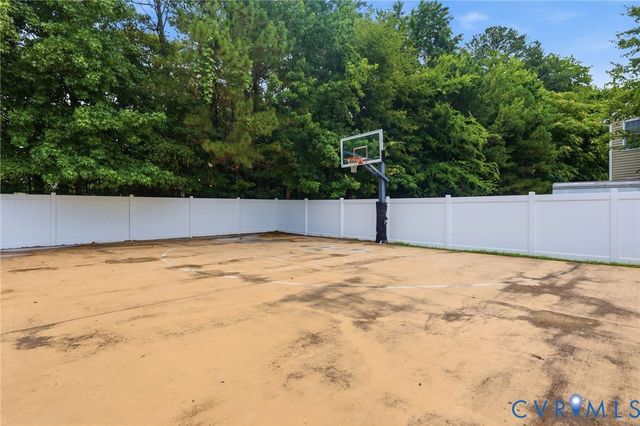 6400 Bateleur Ct, Henrico, VA 23231