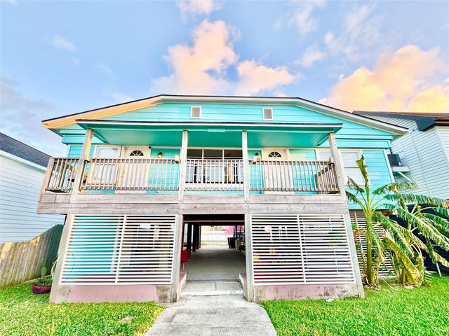 6203 Heards Lane B, Galveston, TX 77551