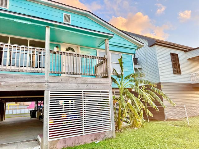 6203 Heards Lane B, Galveston, TX 77551