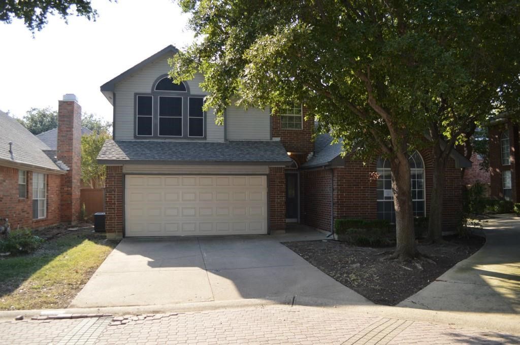 700 Fallen Leaf Court, Irving, TX 75063