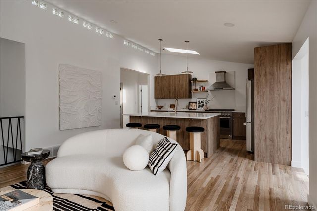 3600 E Bates Avenue, Denver, CO 80210