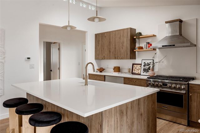 3600 E Bates Avenue, Denver, CO 80210
