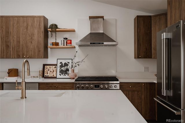 3600 E Bates Avenue, Denver, CO 80210
