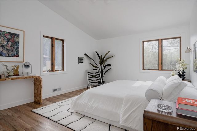 3600 E Bates Avenue, Denver, CO 80210