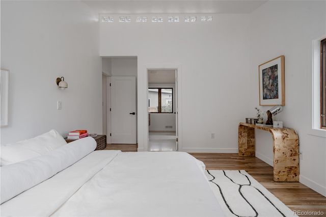 3600 E Bates Avenue, Denver, CO 80210