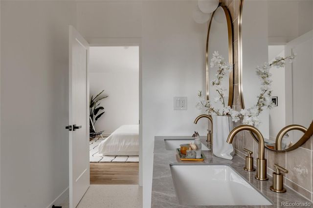 3600 E Bates Avenue, Denver, CO 80210