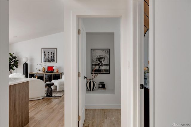 3600 E Bates Avenue, Denver, CO 80210