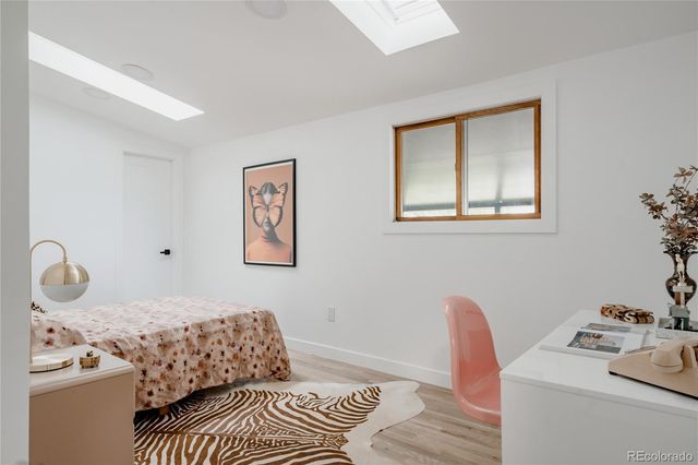 3600 E Bates Avenue, Denver, CO 80210