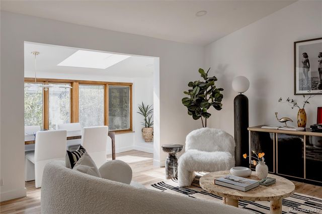3600 E Bates Avenue, Denver, CO 80210