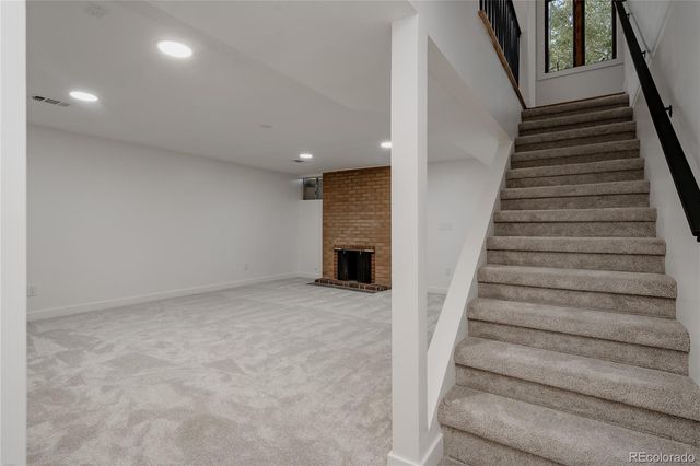 3600 E Bates Avenue, Denver, CO 80210