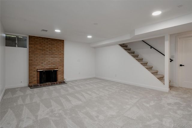 3600 E Bates Avenue, Denver, CO 80210