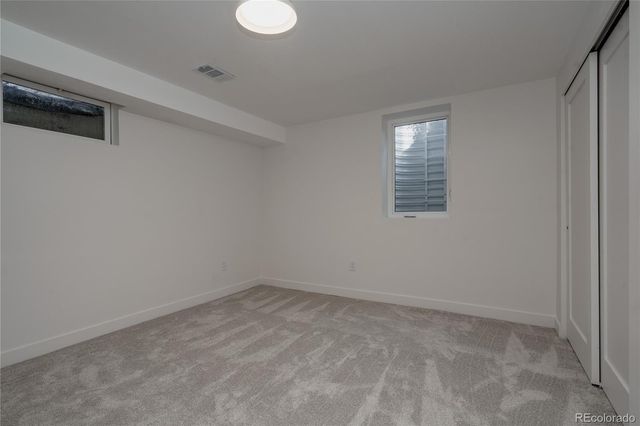 3600 E Bates Avenue, Denver, CO 80210
