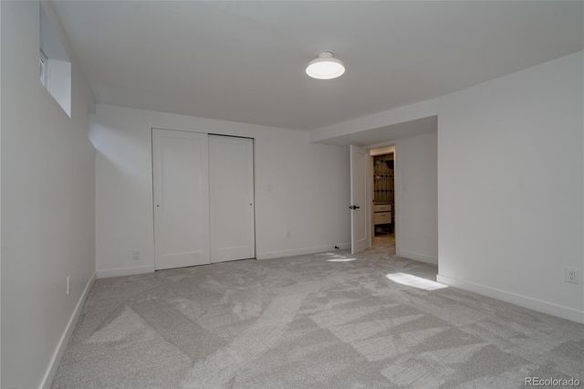3600 E Bates Avenue, Denver, CO 80210