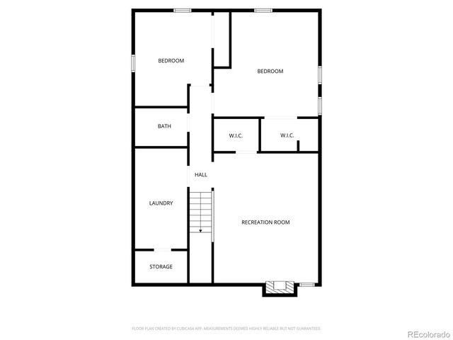 3600 E Bates Avenue, Denver, CO 80210