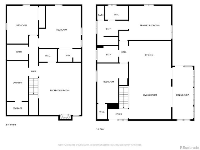 3600 E Bates Avenue, Denver, CO 80210