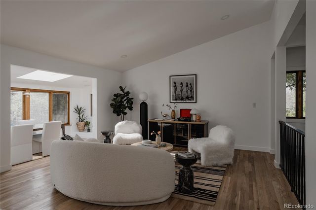 3600 E Bates Avenue, Denver, CO 80210