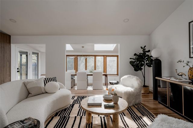 3600 E Bates Avenue, Denver, CO 80210