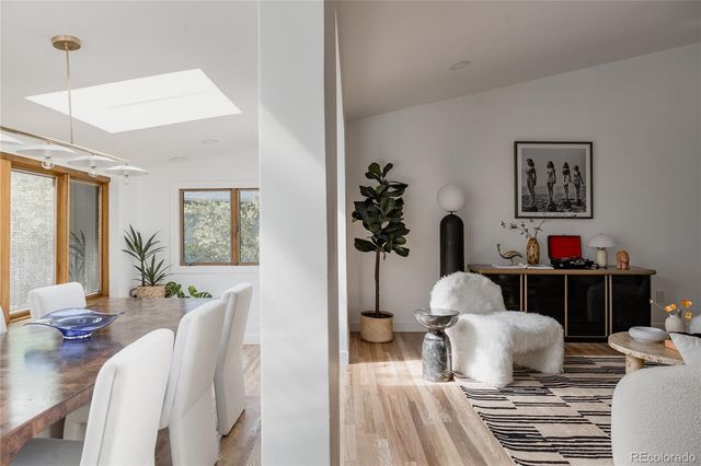 3600 E Bates Avenue, Denver, CO 80210