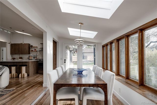 3600 E Bates Avenue, Denver, CO 80210