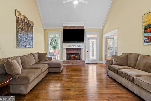 2319 Lochinver Lane SW, Conyers, GA 30094