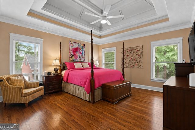 2319 Lochinver Lane SW, Conyers, GA 30094