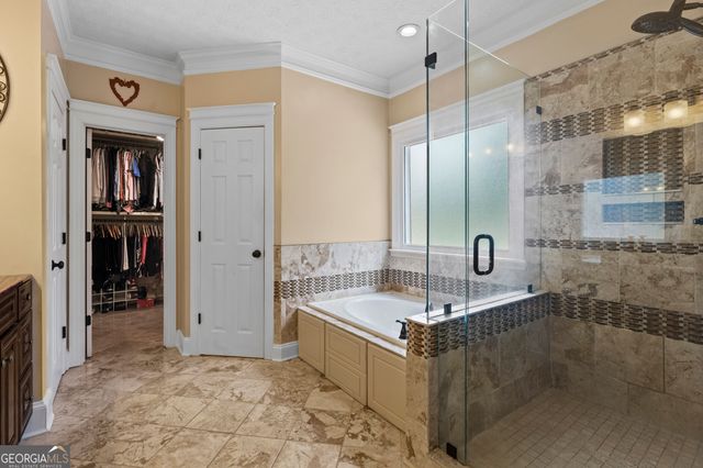 2319 Lochinver Lane SW, Conyers, GA 30094