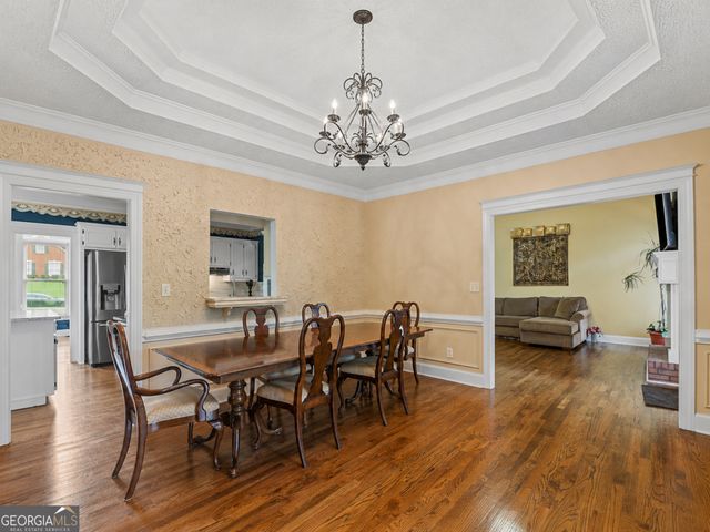 2319 Lochinver Lane SW, Conyers, GA 30094