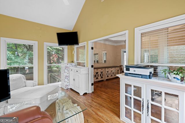 2319 Lochinver Lane SW, Conyers, GA 30094