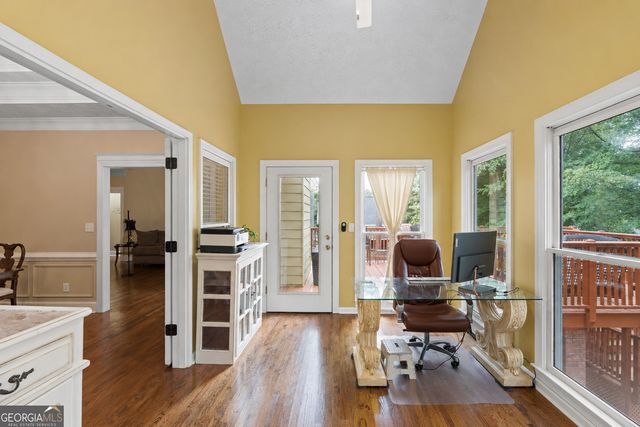 2319 Lochinver Lane SW, Conyers, GA 30094