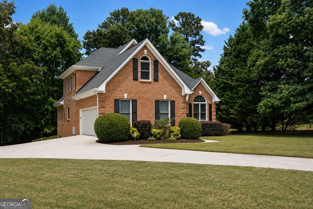 2319 Lochinver Lane SW, Conyers, GA 30094