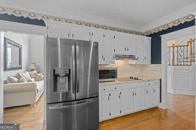 2319 Lochinver Lane SW, Conyers, GA 30094
