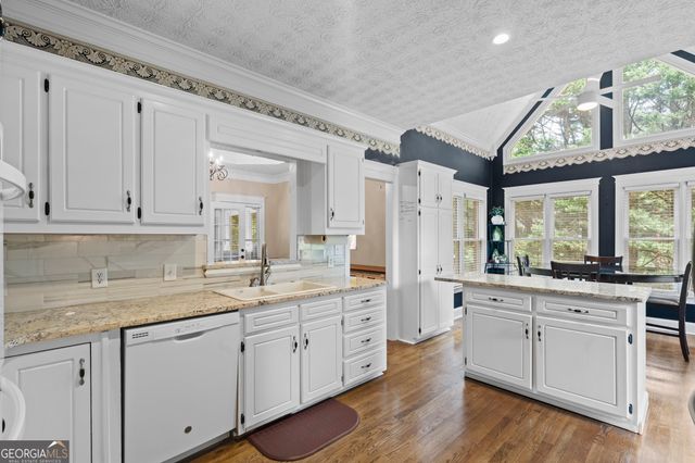 2319 Lochinver Lane SW, Conyers, GA 30094