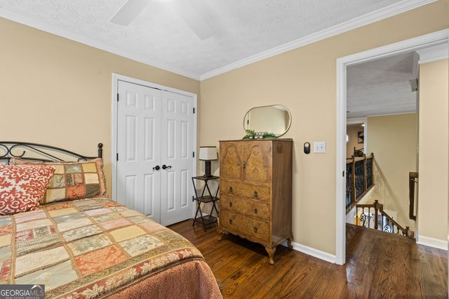 2319 Lochinver Lane SW, Conyers, GA 30094