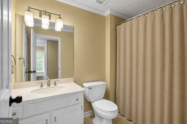 2319 Lochinver Lane SW, Conyers, GA 30094