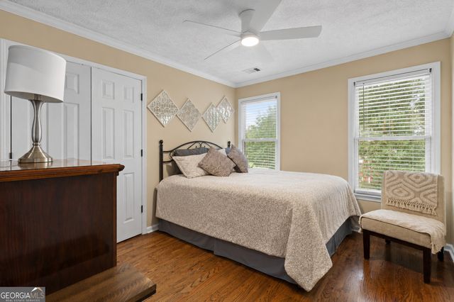 2319 Lochinver Lane SW, Conyers, GA 30094